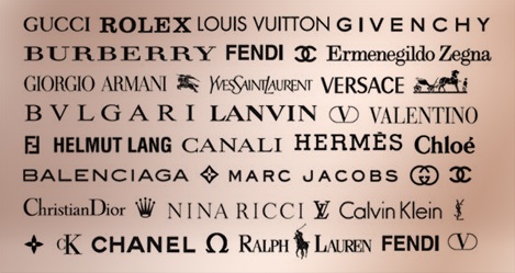 Fashion Brands